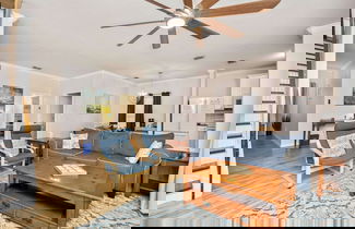 Photo 1 - Coastal Townhouse TX Retreat!
