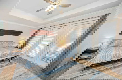 Photo 3 - Coastal Townhouse TX Retreat!