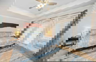 Photo 3 - Coastal Townhouse TX Retreat!