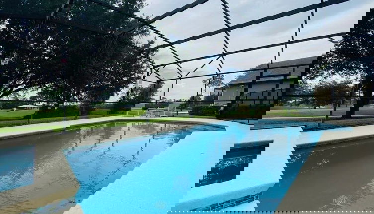 Foto 1 - Golf Views By The Pool! Southern Dunes Golf Home 5 Bedroom Villa by RedAwning