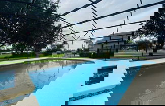 Foto 1 - Golf Views By The Pool! Southern Dunes Golf Home 5 Bedroom Villa by RedAwning