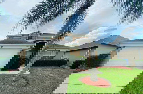 Foto 27 - Golf Views By The Pool! Southern Dunes Golf Home 5 Bedroom Villa by RedAwning