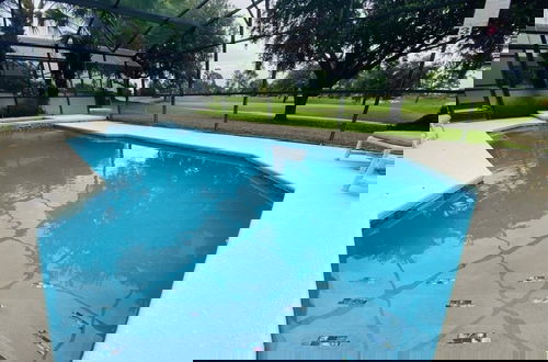Foto 17 - Golf Views By The Pool! Southern Dunes Golf Home 5 Bedroom Villa by RedAwning