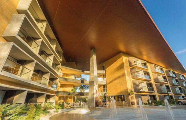 Hotel Rioverde- 5 minutos de cercanía al aeropuerto - Foto 1