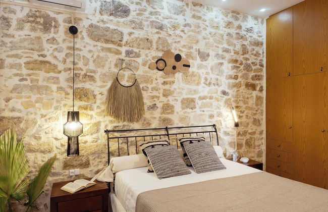 Stone Villa in Episkopi - Foto 9