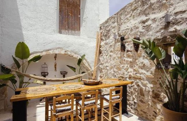 Stone Villa in Episkopi - Foto 39