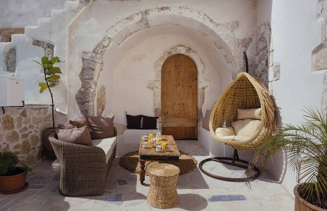 Stone Villa in Episkopi - Foto 12