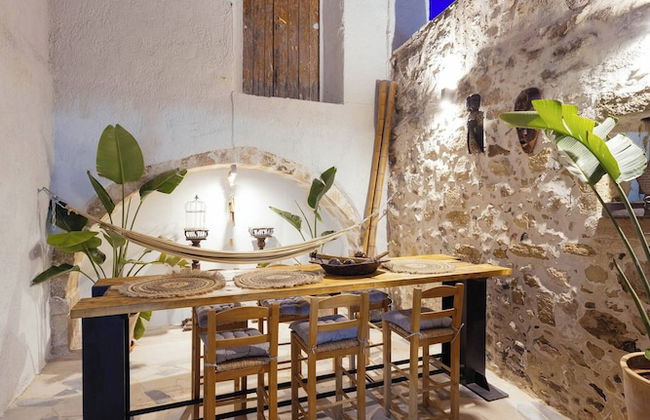 Stone Villa in Episkopi - Foto 38
