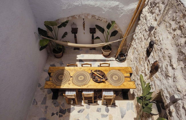 Stone Villa in Episkopi - Foto 36