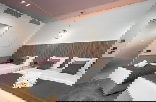 Foto 3 - Esther Suites, Nilie Hospitality MGMT