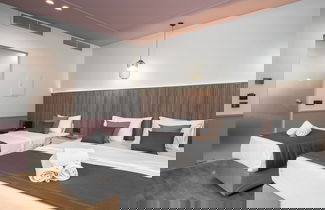 Foto 3 - Esther Suites, Nilie Hospitality MGMT