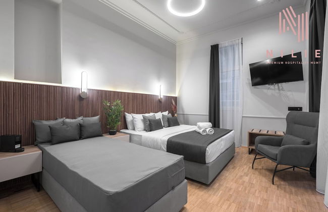 Esther Suites, Nilie Hospitality MGMT - Foto 67