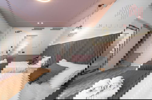 Foto 5 - Esther Suites, Nilie Hospitality MGMT