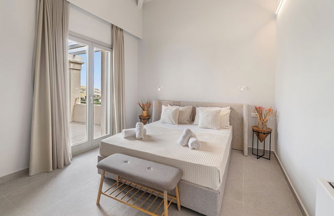 Suite Home Villas with Private Pools by Explore Andros - Foto 13