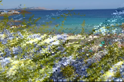 Foto 18 - Seaside Apartment Baja Sardinia - 6pl June & July - 150 m From Smeraldo Beach !