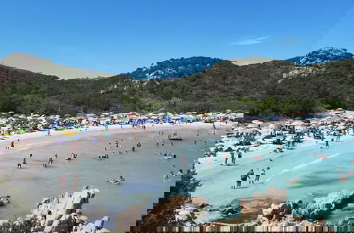 Foto 26 - Seaside Apartment Baja Sardinia - 6pl June & July - 150 m From Smeraldo Beach !