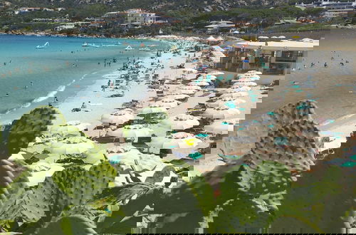 Foto 27 - Seaside Apartment Baja Sardinia - 6pl June & July - 150 m From Smeraldo Beach !