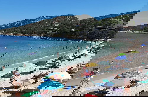 Foto 25 - Seaside Apartment Baja Sardinia - 6pl June & July - 150 m From Smeraldo Beach !