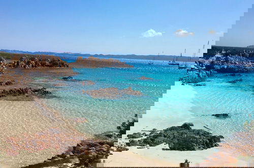 Foto 32 - Seaside Apartment Baja Sardinia - 6pl June & July - 150 m From Smeraldo Beach !