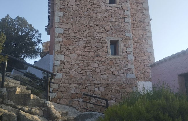 Seaside Apartment Baja Sardinia - 6pl June & July - 150 m From Smeraldo Beach ! - Foto 28