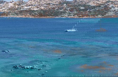 Foto 33 - Seaside Apartment Baja Sardinia - 6pl June & July - 150 m From Smeraldo Beach !