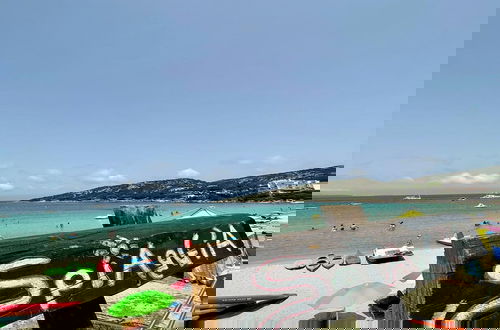 Foto 23 - Seaside Apartment Baja Sardinia - 6pl June & July - 150 m From Smeraldo Beach !