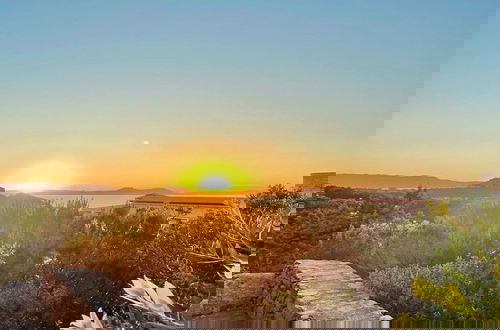 Foto 16 - Seaside Apartment Baja Sardinia - 6pl June & July - 150 m From Smeraldo Beach !