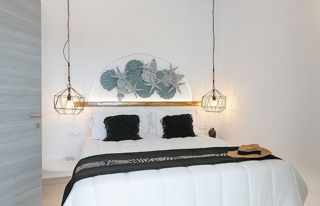 Villa Oceana - Mikri Vigla - Foto 4