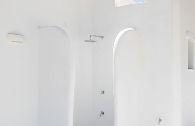 Villa Oceana - Mikri Vigla - Foto 21