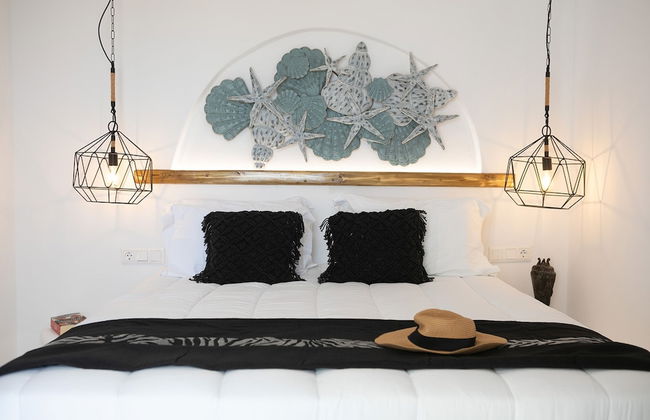 Villa Oceana - Mikri Vigla - Foto 2
