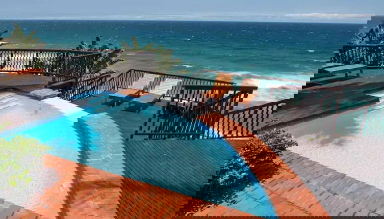 Foto 1 - Beachfront Bliss in Ballito - 3 Bedroom Apartment