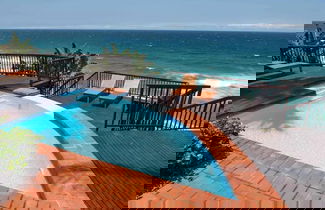 Foto 1 - Beachfront Bliss in Ballito - 3 Bedroom Apartment