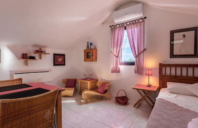 Rustic Villa Rudine - Foto 3