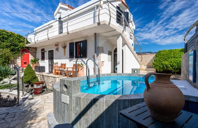 Rustic Villa Rudine - Foto 1