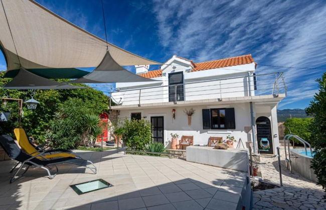 Rustic Villa Rudine - Foto 16