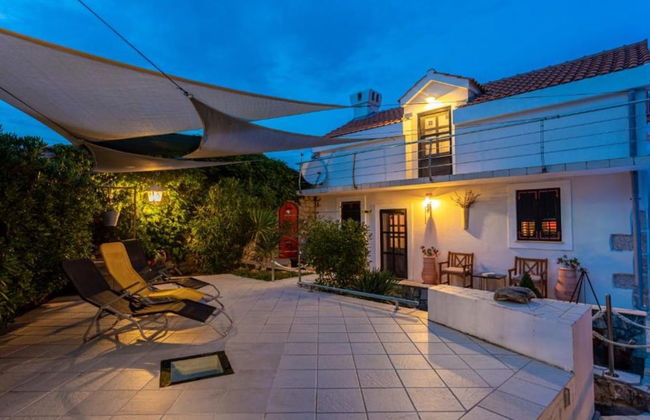 Rustic Villa Rudine - Foto 19
