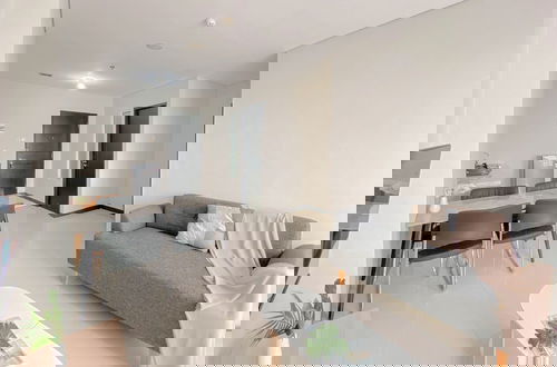 Foto 25 - Great Deal And Spacious 2Br At Nifarro Park Apartment