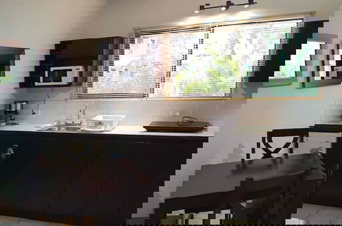 Photo 38 - Apart Hotel Marina Loft #103