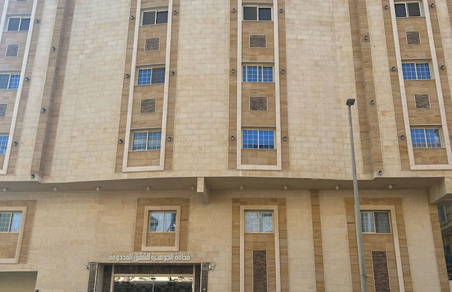 FAKHAMA ALJAWHARAH - Foto 15