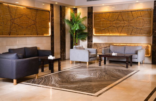 FAKHAMA ALJAWHARAH - Foto 3