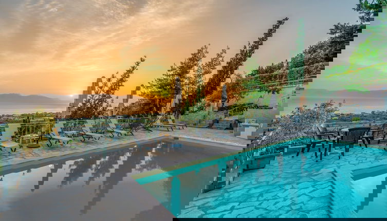 Photo 1 - Onar Zin Seabliss - Penelope Poolside Getaway