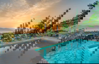 Photo 1 - Onar Zin Seabliss - Penelope Poolside Getaway