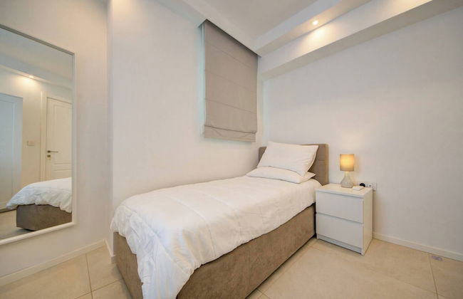 Luxury Penthouse With Private Pool and sea Views, Sleeps 6 - Foto 6
