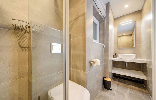 Luxury Penthouse With Private Pool and sea Views, Sleeps 6 - Foto 31