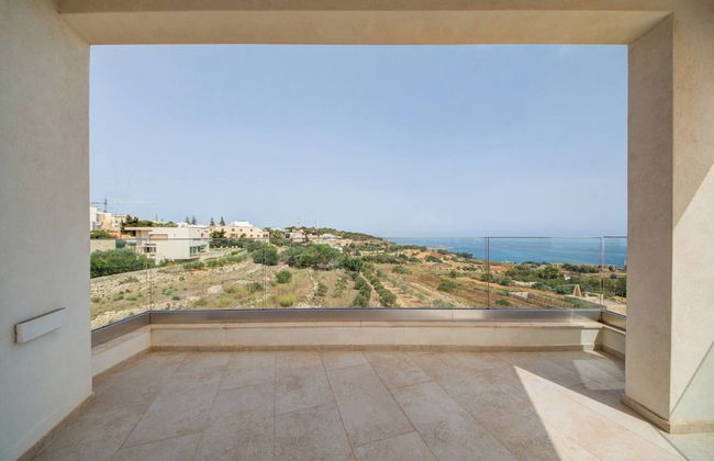 Luxury Penthouse With Private Pool and sea Views, Sleeps 6 - Foto 15