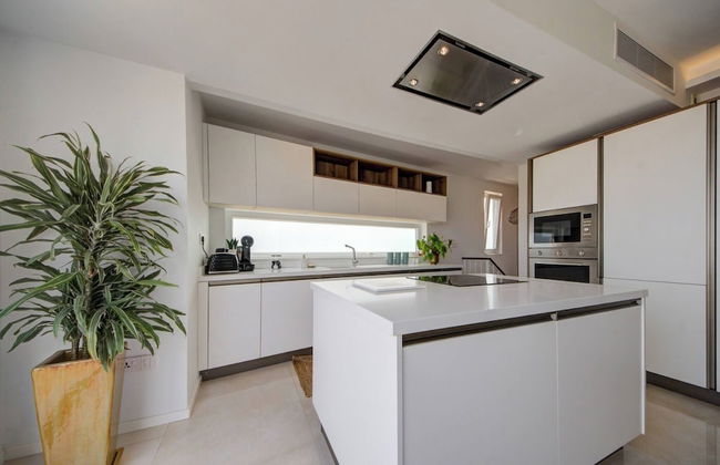 Luxury Penthouse With Private Pool and sea Views, Sleeps 6 - Foto 36