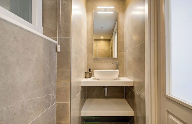 Luxury Penthouse With Private Pool and sea Views, Sleeps 6 - Foto 33