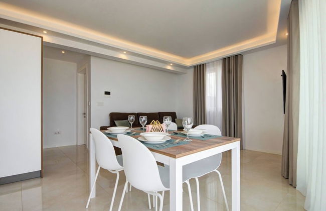 Luxury Penthouse With Private Pool and sea Views, Sleeps 6 - Foto 22