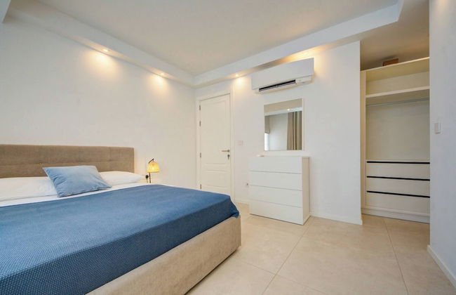 Luxury Penthouse With Private Pool and sea Views, Sleeps 6 - Foto 10