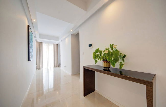 Luxury Penthouse With Private Pool and sea Views, Sleeps 6 - Foto 41